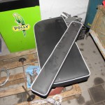 OLYMPUS DIGITAL CAMERA